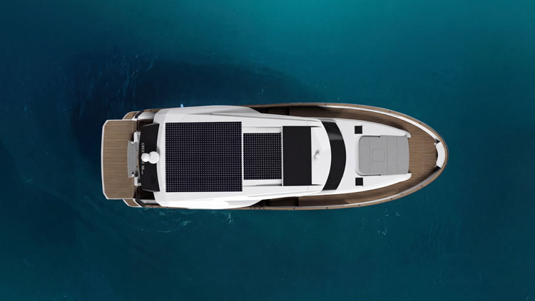 Greenline 50 Fly COMING SOON