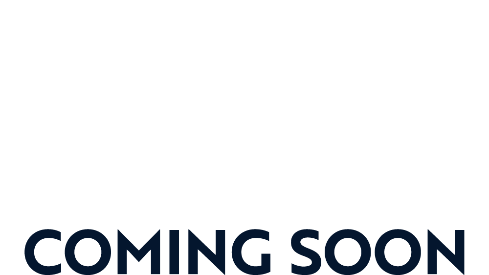 Coming soon