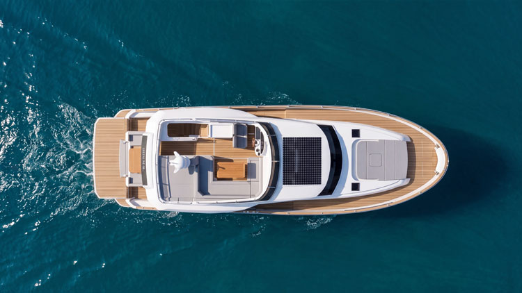Greenline 50 Fly COMING SOON